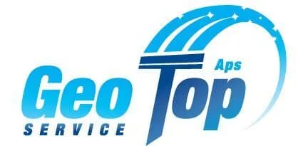Geo Top ApS logo