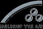 Møldrup VVS A/S logo