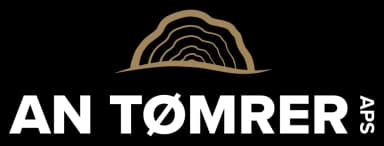 AN Tømrer ApS logo