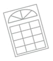 Tømrermester Kurt Jensen logo