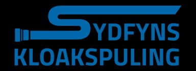Sydfyns Kloakspuling logo