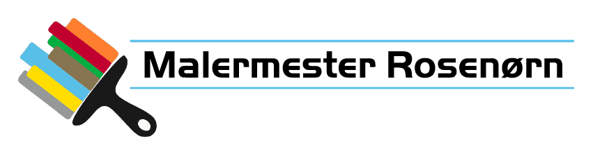 Malermestrene Sommer & Rosenørn Aps logo