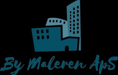 By Maleren ApS logo