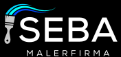 SEBA Malerfirma logo
