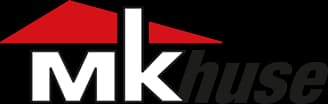 M K HUSE ApS logo