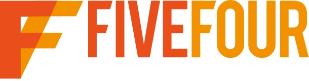 Fivefour Engineering Services AB (Filial af) logo