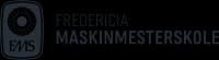 Fredericia Maskinmesterskole logo