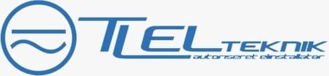 Tl El Teknik ApS logo