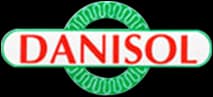 DANISOL ISOLERING V/HENRIK NIELSEN logo