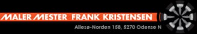 MALERMESTER FRANK TJILLE KRISTENSEN logo