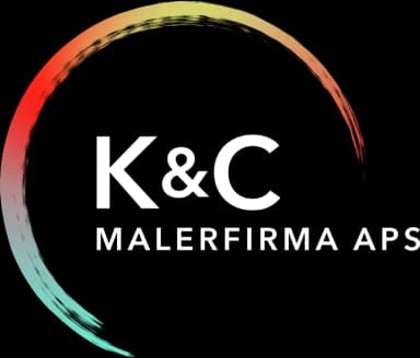 K&C Malerfirma ApS logo