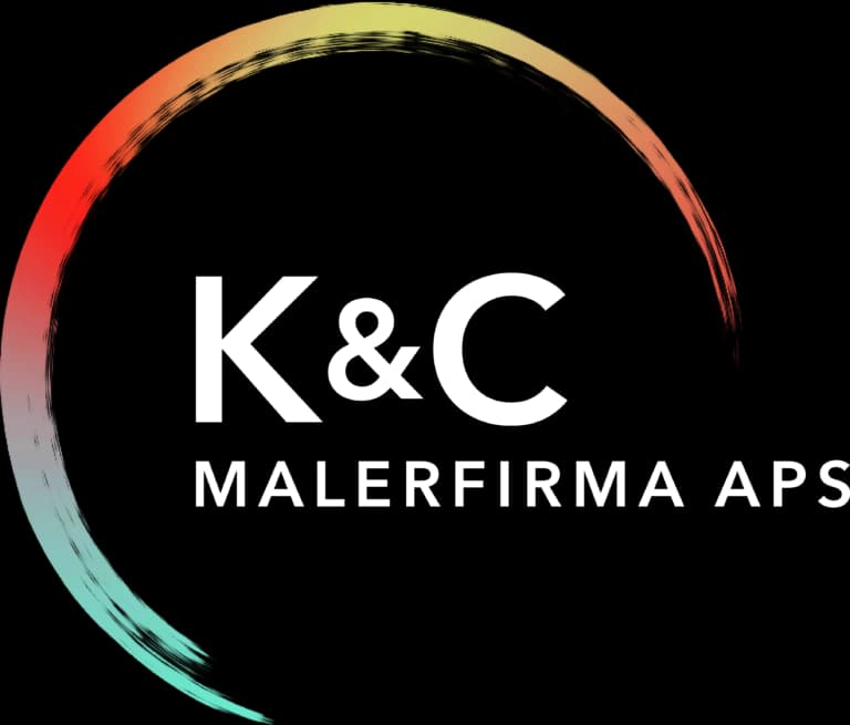 K&C Malerfirma ApS logo