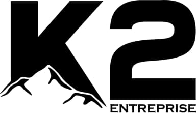 K2 Entreprise ApS logo