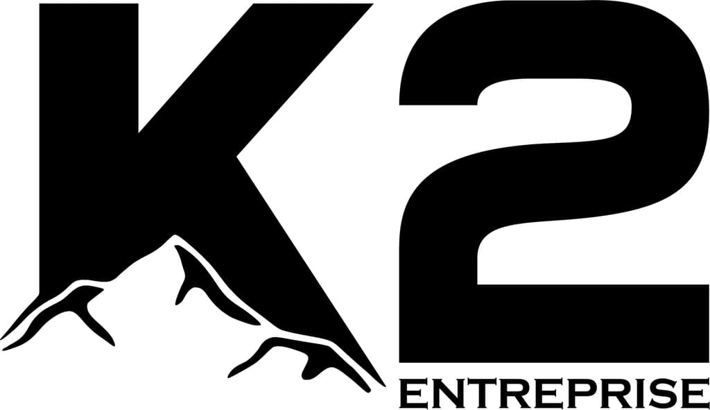 K2 Entreprise ApS logo