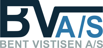 BENT VISTISEN A/S logo