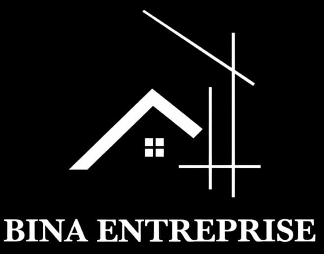 Bina Entreprise ApS logo