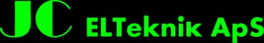JC ELTeknik ApS logo