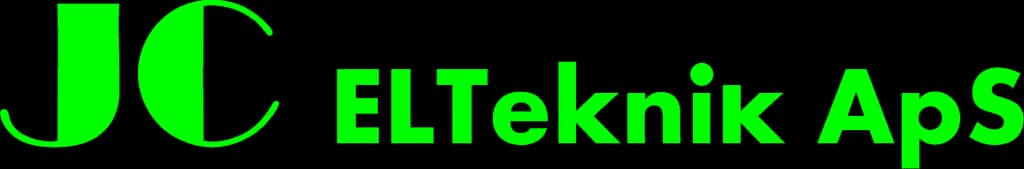 JC ELTeknik ApS logo
