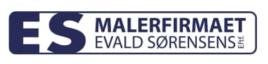 Malerfirmaet Evald Sørensens Eftf. logo