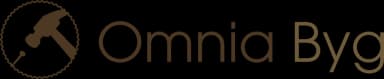 Omnia Byg ApS logo