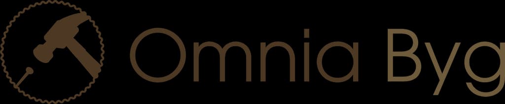 Omnia Byg ApS logo