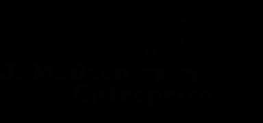 J. Madsen Entreprise logo