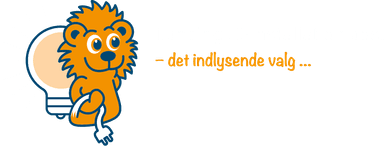 Lunding El-installation ApS logo