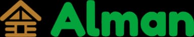 Alman logo