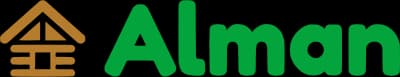 Alman logo