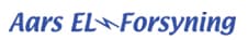 Aars El-Forsyning Entreprise A/S logo