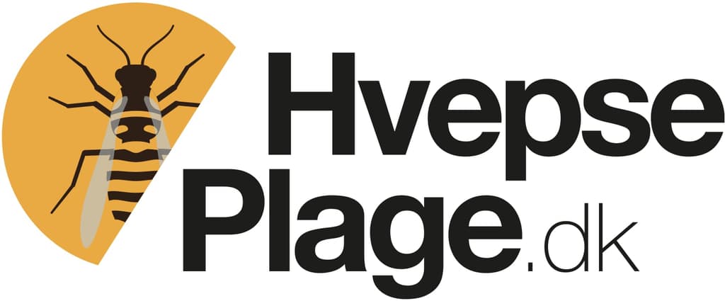 Hvepseplage - Fjernelse af hvepsebo logo