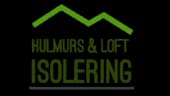 Hulmurs & Loftisolering logo