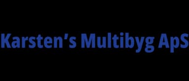 KARSTENS MULTIBYG ApS logo