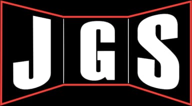 JGS automatic logo