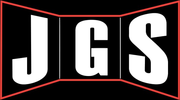 JGS automatic logo