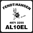 FENDT-HANSEN - AL10EL ApS logo