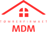 MN Byggeservice ApS logo