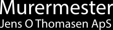 JENS OVE THOMASEN logo