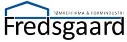 VERNER FREDSGAARD & SØN A/S logo