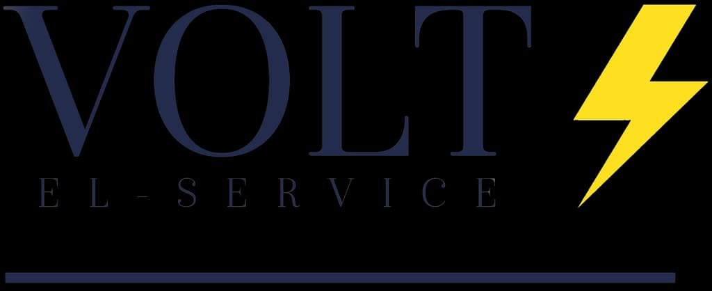 Volt El-service logo