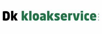 Dk Kloakservice ApS - Kloakservice og Rottespærre logo