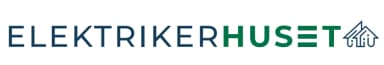 ElektrikerHuset logo