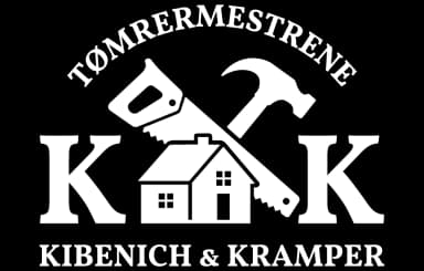 Tømrermestrene Kibenich & Kramper ApS logo