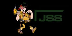 Tømrer- og Snedkerfirmaet Bjarne Toft A/S logo