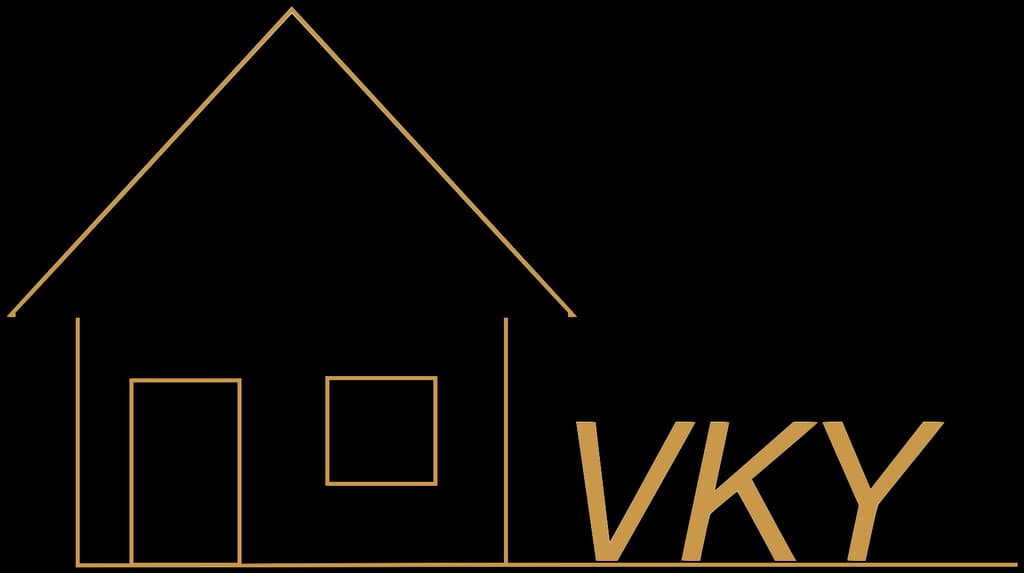 VKY logo