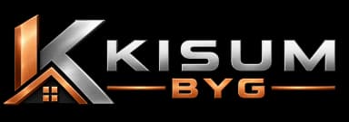 Kisum byg logo