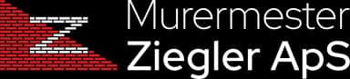MURERMESTER ZIEGLER ApS logo
