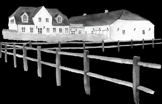 Søndergård Hegn logo