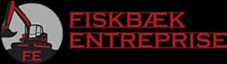 Fiskbæk Entreprise ApS logo