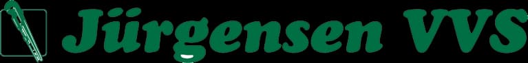 Jürgensen VVS ApS logo